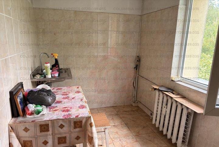 Berceni, Oltenitei, garsoniera de vanzare.