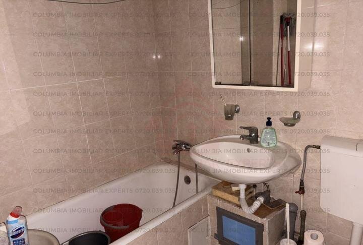 Berceni, Oltenitei, garsoniera de vanzare.